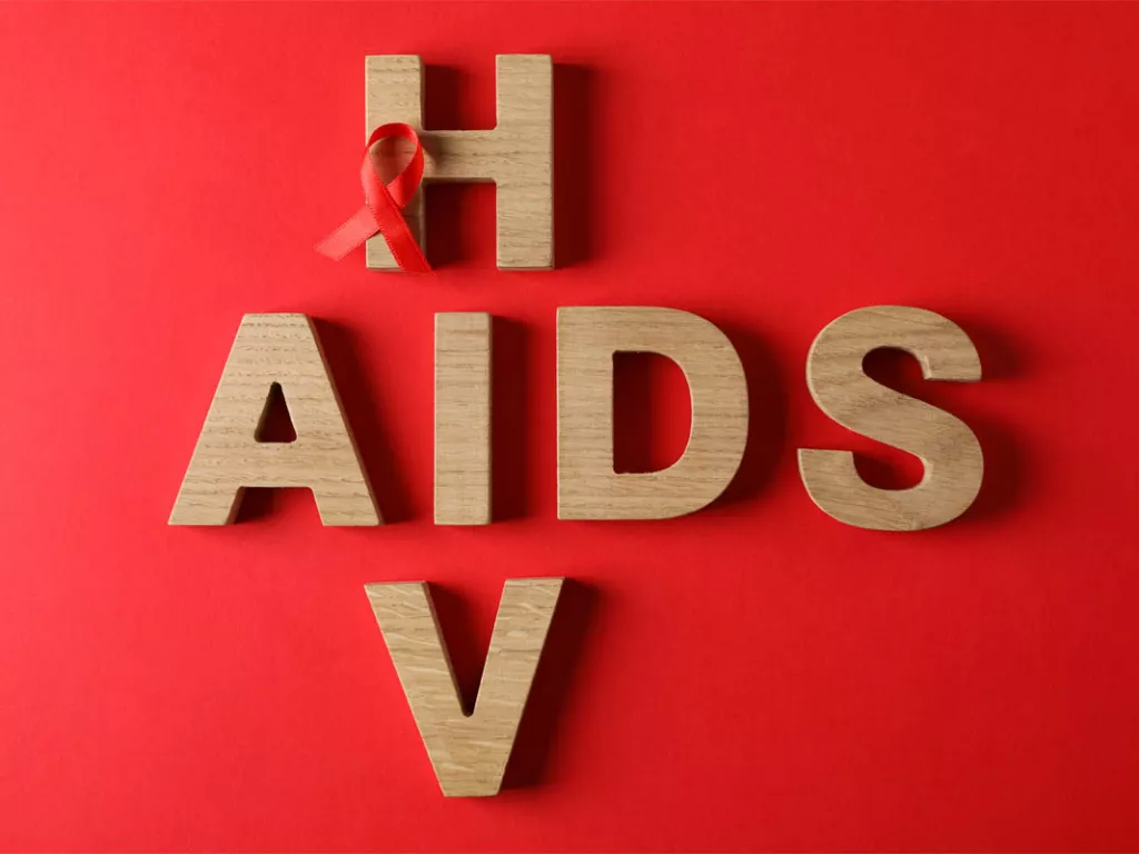 Kategori ini Rentan Tertular HIV/AIDS, Simak Datanya! - GenPI.co