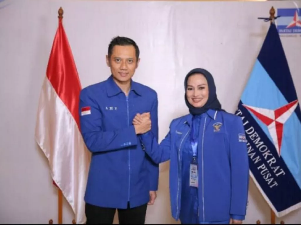 Siapa Ketua DPD Jatim? DPC Demokrat Surabaya Tegak Lurus ke AHY - GenPI.co JATIM