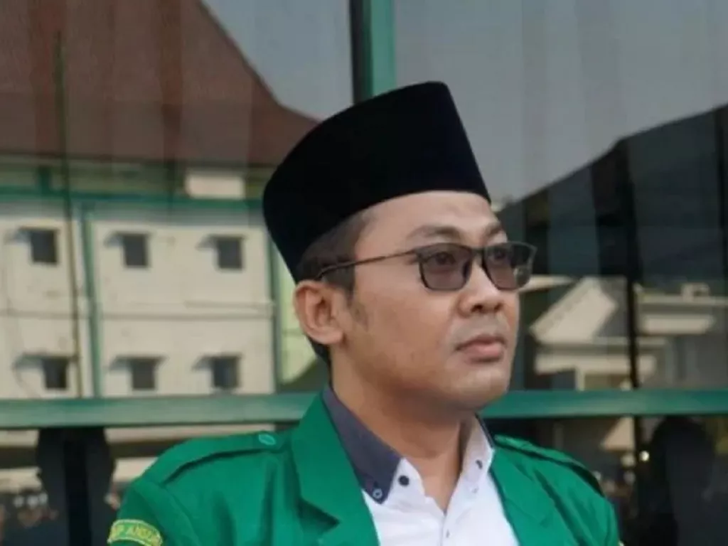 Pernyataan Ketua GP Ansor Surabaya Keras, Holywings Bisa Terancam - GenPI.co JATENG