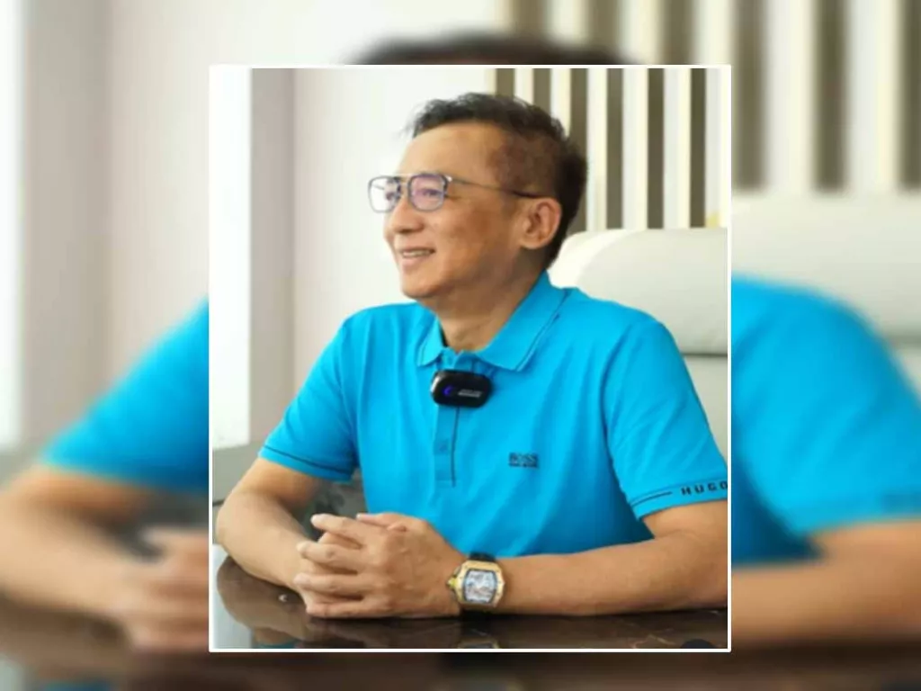 Crazy Rich Surabaya Ingatkan Tak Ada Jalan Pintas Meraih Sukses, Simak Penjelasannya - GenPI.co RIAU