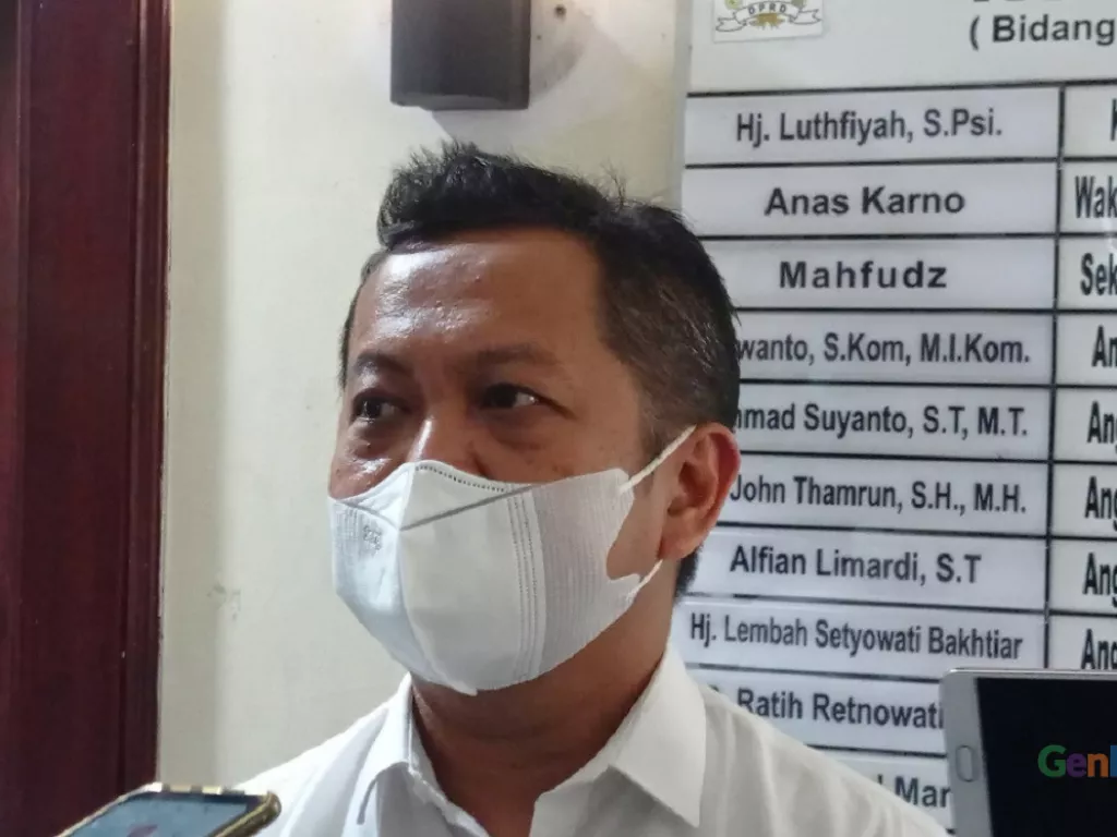 Pemkot Surabaya Tegas, Penimbun Minyak Goreng Masih Berani - GenPI.co