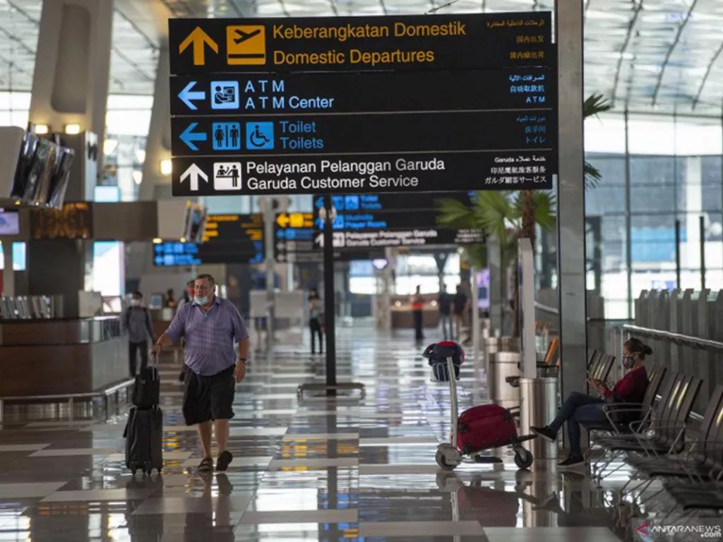 Tiket Pesawat Murah dari Jakarta ke Yogyakarta Besok, Cek! - GenPI.co JOGJA