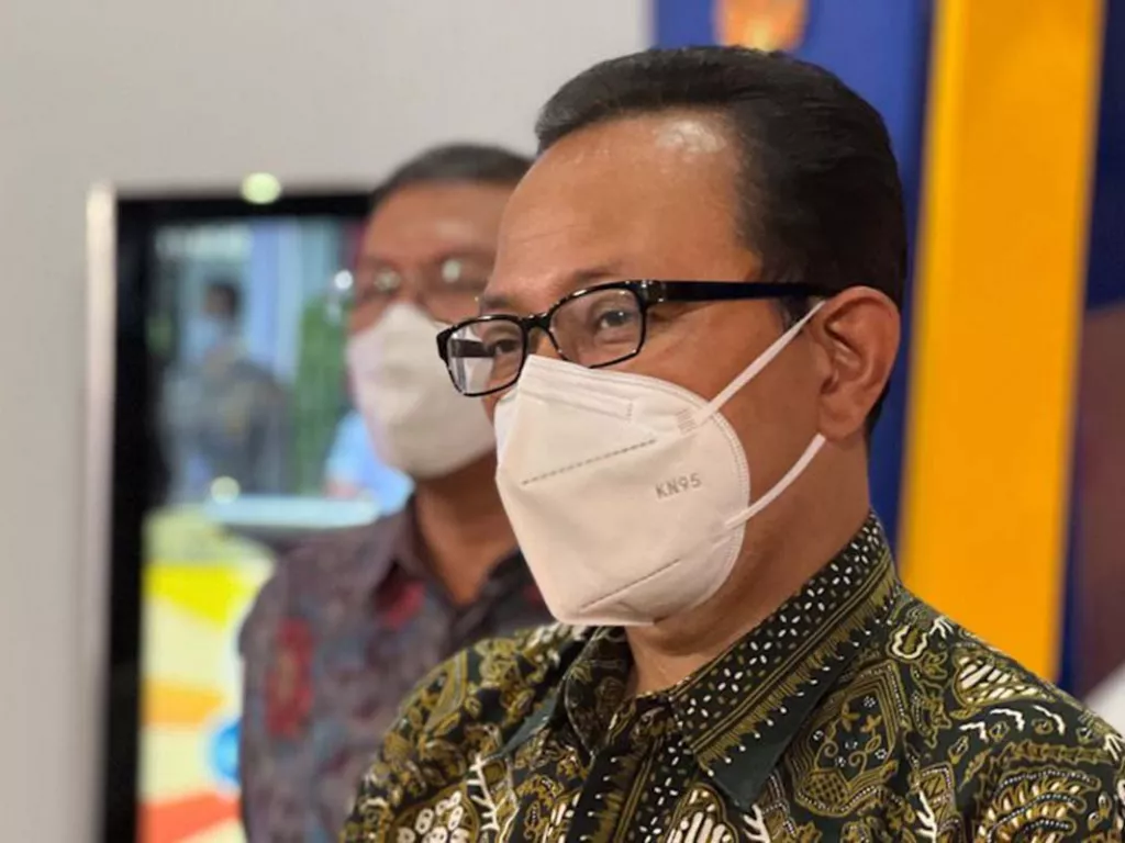 Kota Yogyakarta Mengalami Lonjakan Kasus Aktif Covid-19 - GenPI.co JOGJA