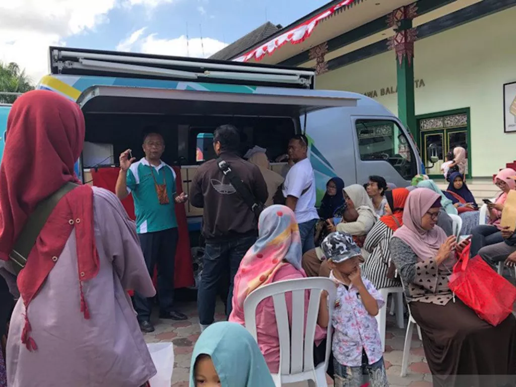 Pemkot Yogyakarta Targetkan 75 Persen Anak Dapat KIA di 2022 - GenPI.co