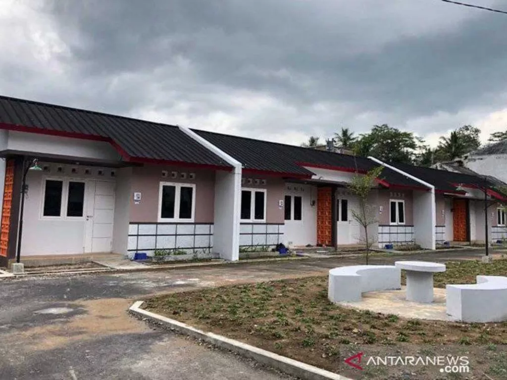 Rumah Dijual Murah Harga Mulai Rp 180 Jutaan di Yogyakarta, Nih! - GenPI.co NTB