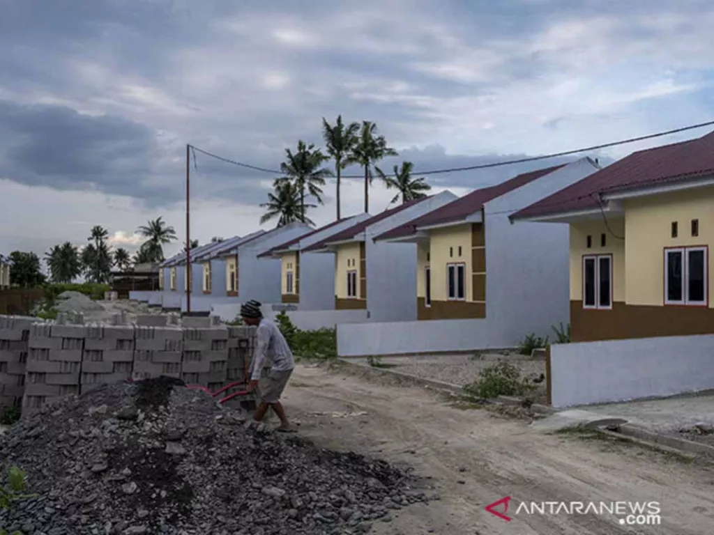 Rumah Dijual di Yogyakarta Harga Terjangkau Februari Ini, Cek! - GenPI.co NTB