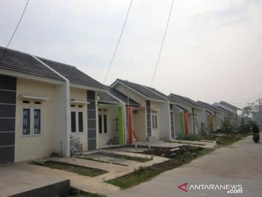 Rumah Dijual Murah di Yogyakarta dengan Harga Rp 250 Jutaan, Cek! - GenPI.co SUMSEL