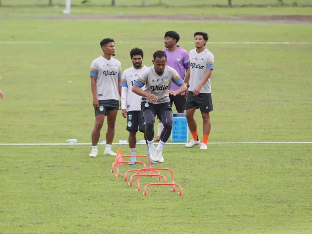 Pelatih PSIM Jogja Berharap Bisa Uji Coba Lawan Tim Liga 1 - GenPI.co SUMSEL