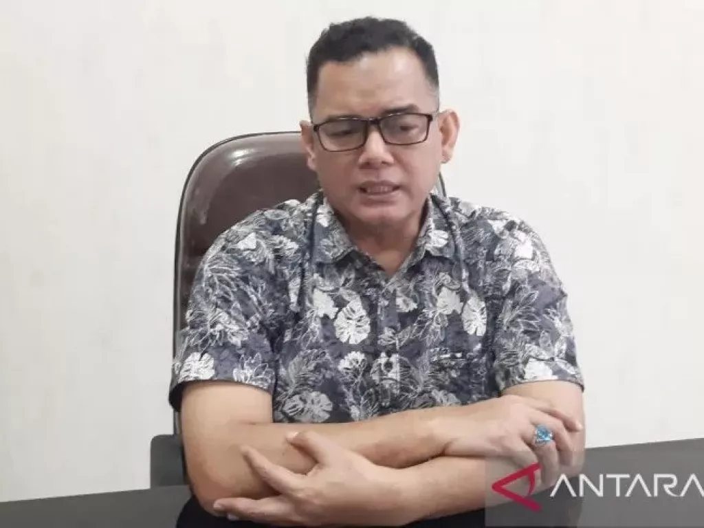 Cegah Pemborongan, Zulfydar Setuju Tunjukkan KTP Beli Minyakita - GenPI.co RIAU