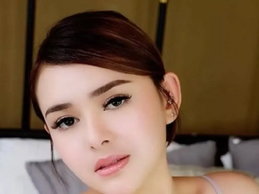 Kasus Promosi Judi Online, Amanda Manopo Blak-blakan Setelah Diperiksa Polisi - GenPI.co SULSEL