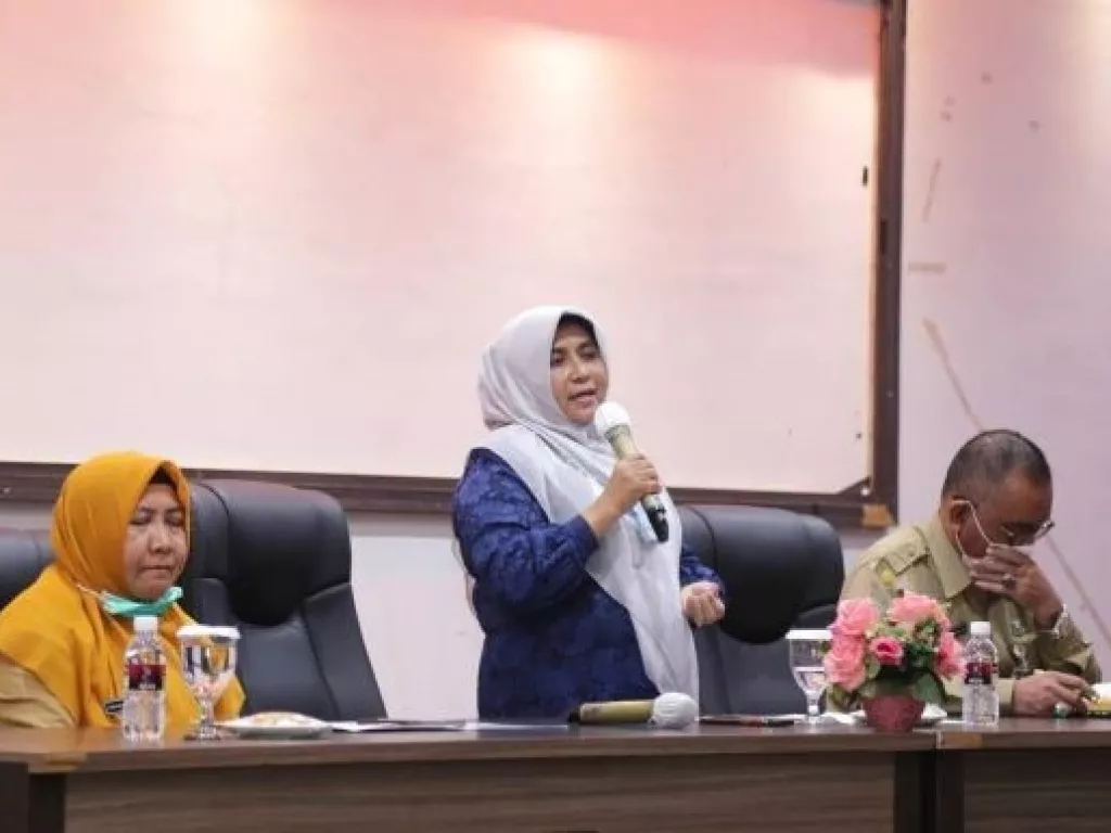 118 Guru Honorer Lulus Passing Grade PPPK 2021 Dicarikan Solusi - GenPI.co JATIM