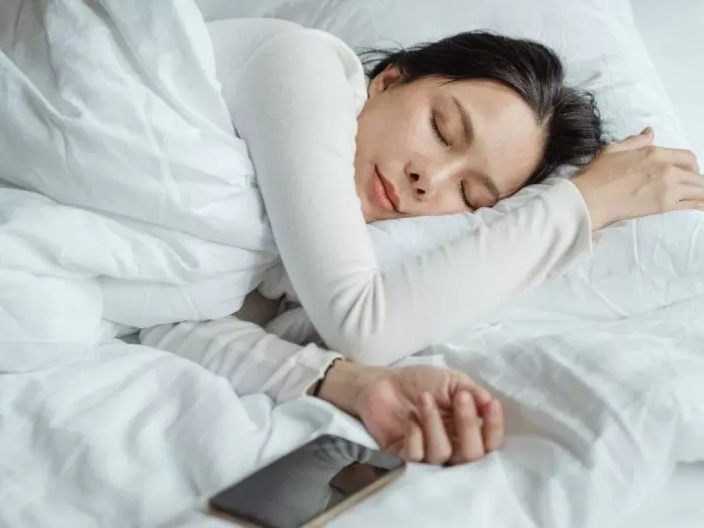 Aturan Minum Obat Tidur yang Tepat, Bye Insomnia! - GenPI.co BALI