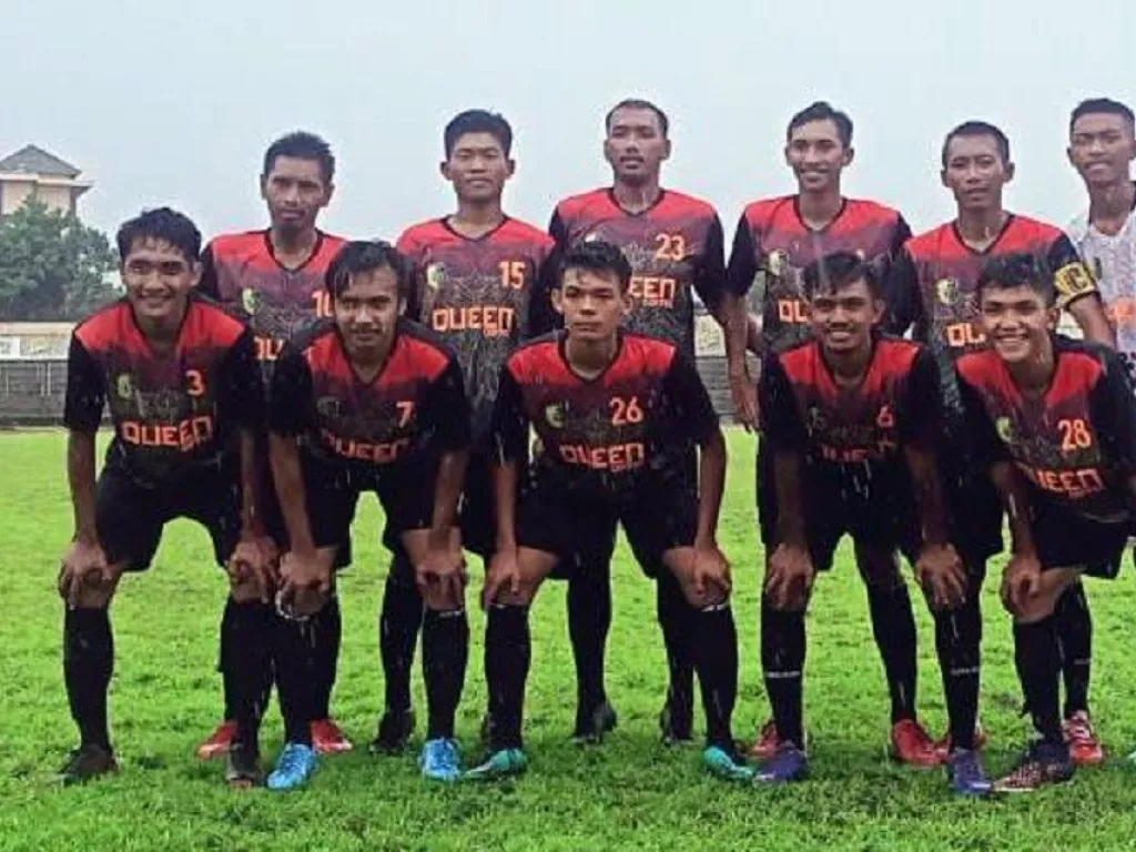 Inilah Semangat Baru Sepak Bola di Lombok Timur - GenPI.co