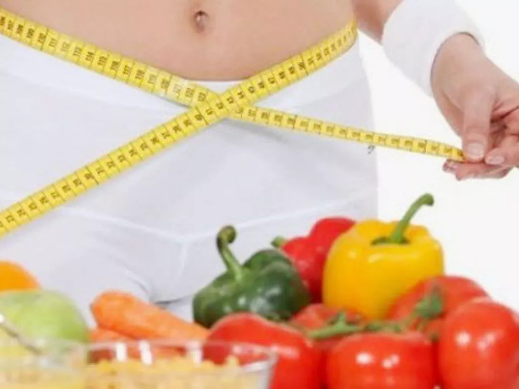 Cara Mengatur Pola Diet yang Tepat - GenPI.co JATENG