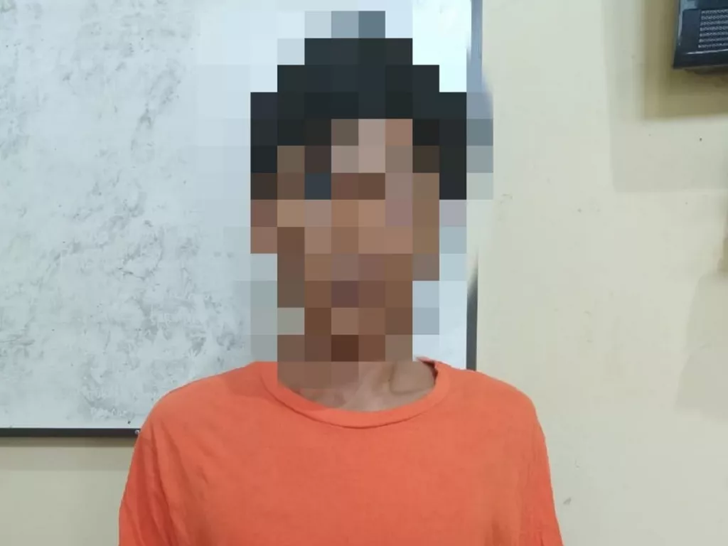Sempat Buron, Pelaku Curanmor di Lombok Tengah Ditangkap - GenPI.co KALTIM