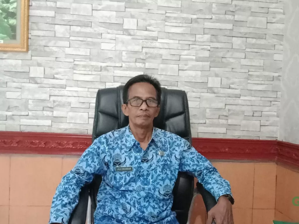Lombok Tengah Mulai Petakan Wilayah Holtikultura, Mantap! - GenPI.co
