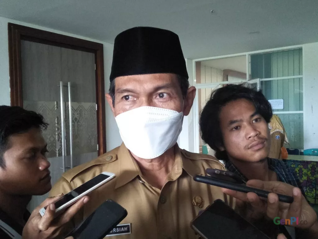 Wabup Lombok Tengah Tegaskan Kesiapan Panitia Daerah MotoGP - GenPI.co JATIM
