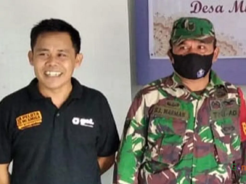 Desa Muncan Lombok Tengah Fokus Kembangkan Wisata, Mantap! - GenPI.co