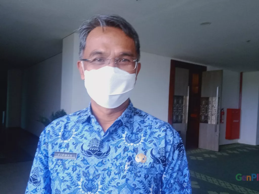 Pemkab Lombok Tengah Terapkan Sistem Bubble di Event Bau Nyale - GenPI.co JOGJA