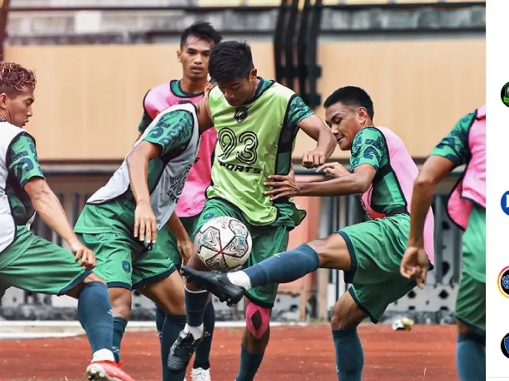 Laga PSPS Riau vs Kelantan FC Hadirkan Penonton - GenPI.co