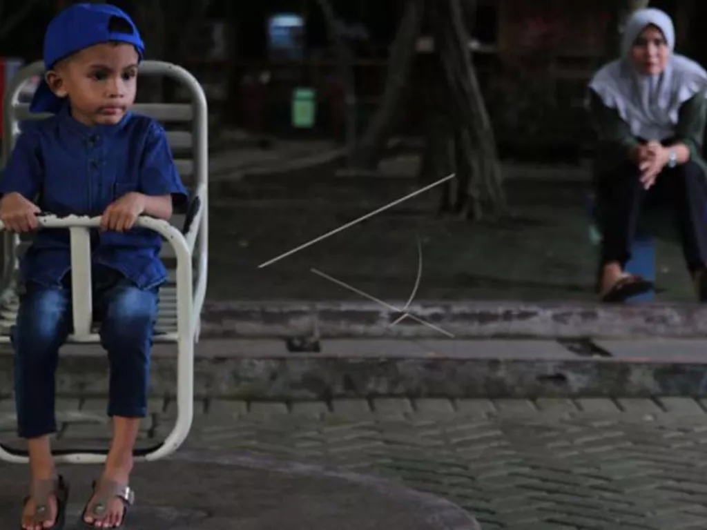Viral Penculikan Anak di Pekanbaru, Polisi Beri Penjelasan - GenPI.co NTB