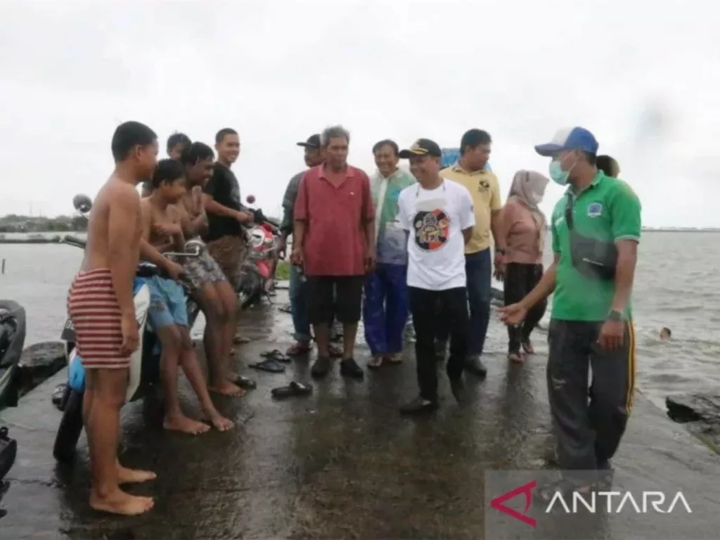 Pantai Marbo, Destinasi Wisata Baru Murah Meriah di Makassar - GenPI.co JATIM