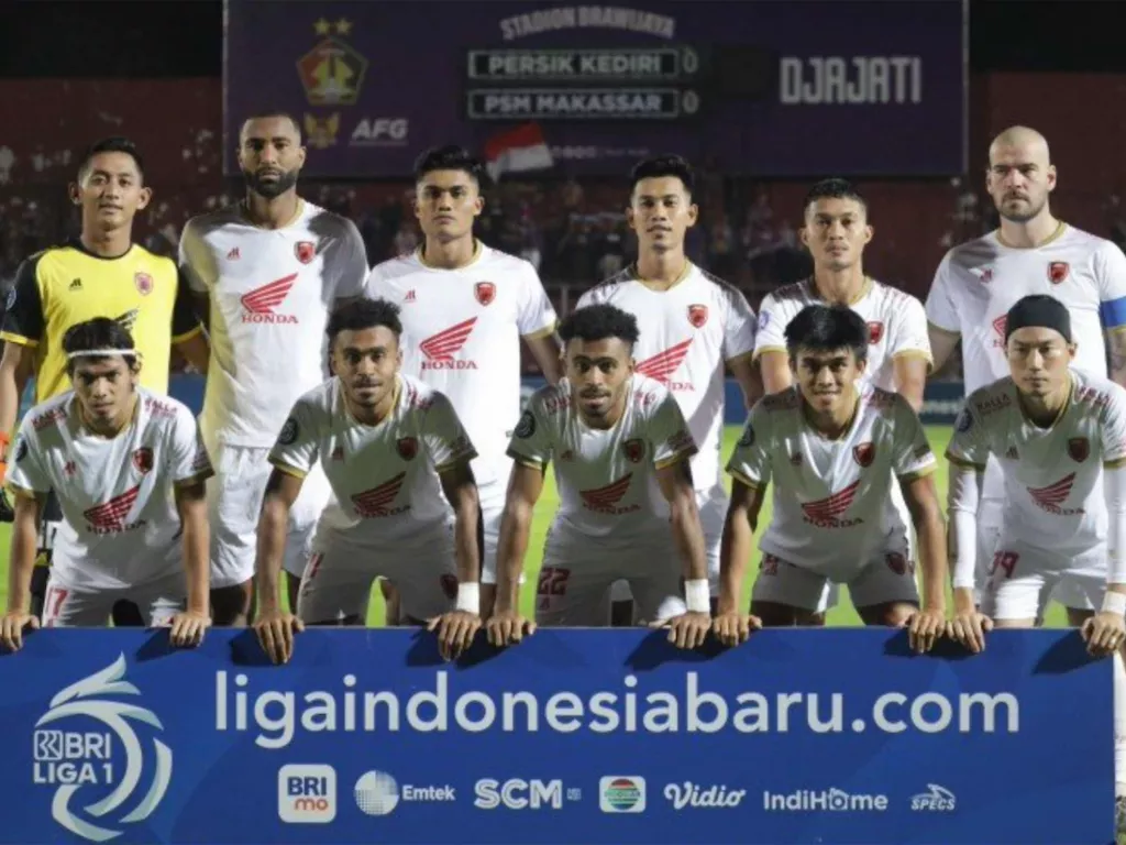 Liga 1 2022 Dimulai 5 Desember 2022, PSM Makassar Gaspol! - GenPI.co NTB