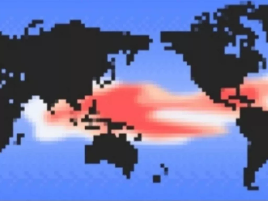 El Nino Hajar 4 Puskesmas di Makassar, Pelayanan Terganggu - GenPI.co SUMUT