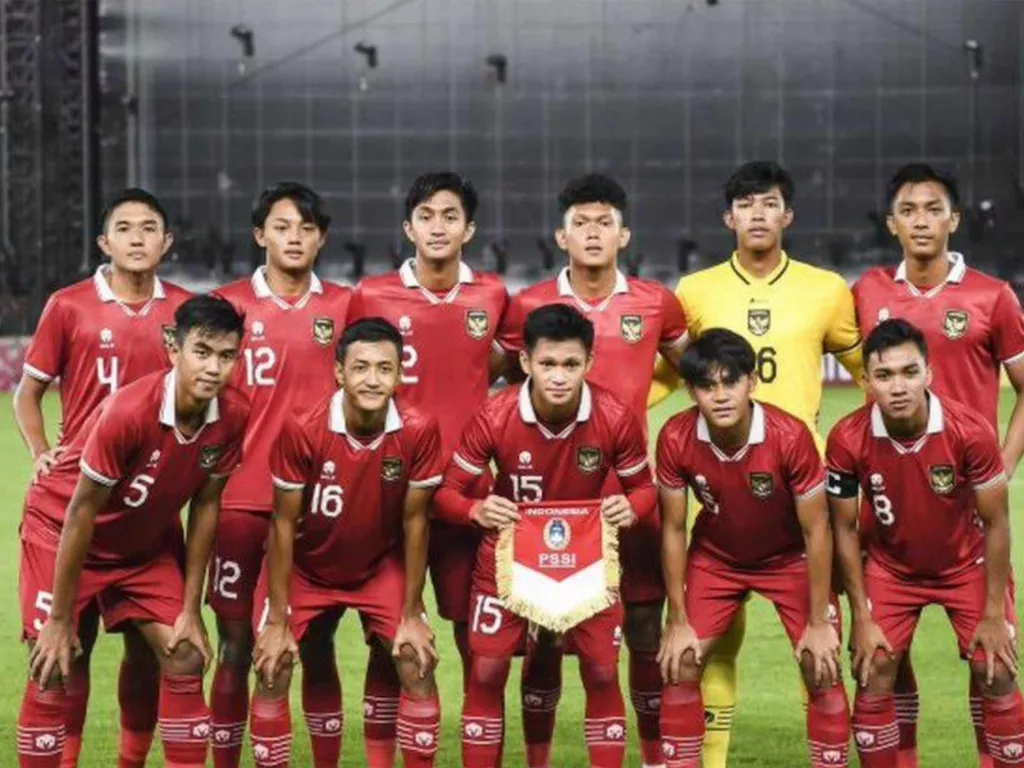 Batal Pentas di Piala Dunia 2023, Timnas Indonesia U20 Dibubarkan - GenPI.co SULSEL