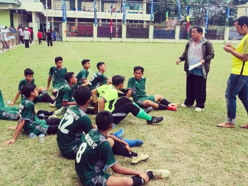 Medan Soccer Bakal Mulai Seleksi Pemain Baru - GenPI.co