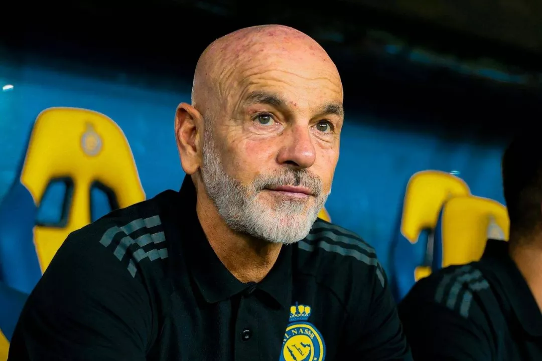 Cristiano Ronaldo Hengkang, Al Nassr Berpotensi Kehilangan Stefano Pioli