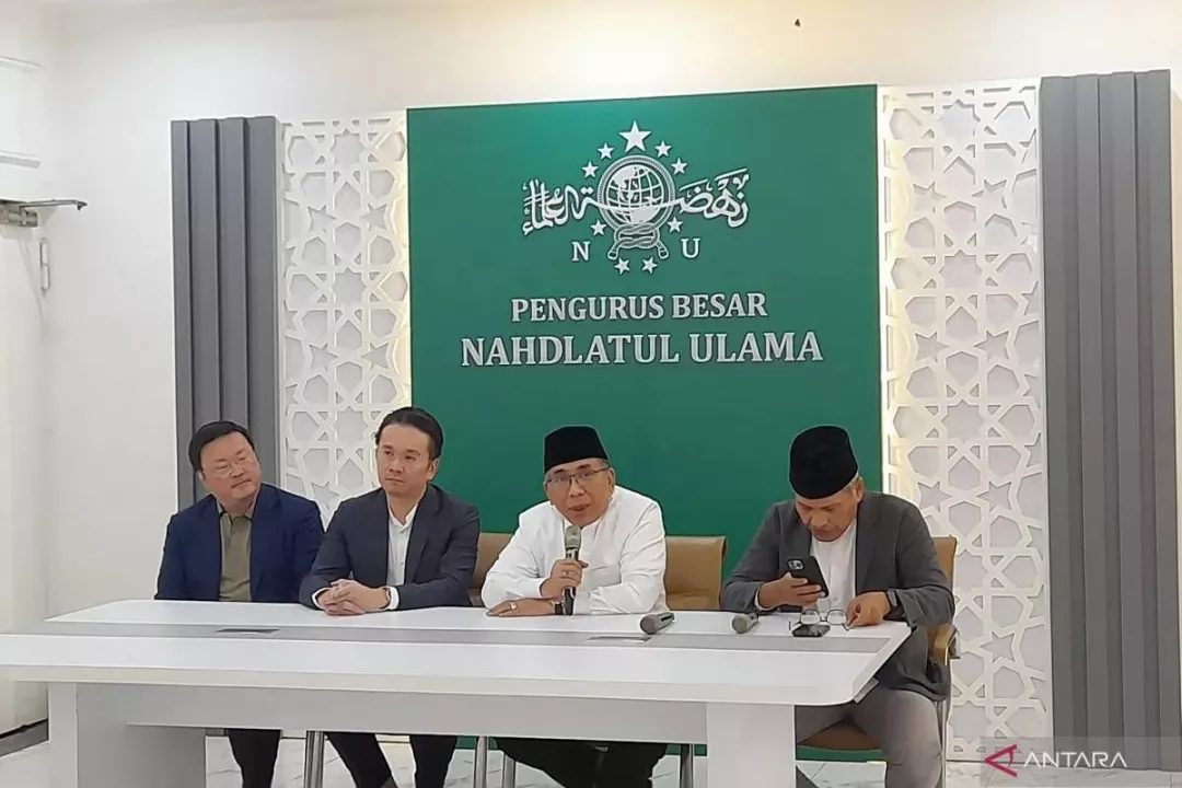 KPK Beberkan Dugaan Aliran Dana Kuota Haji ke Ormas, Termasuk PBNU - GenPI.co
