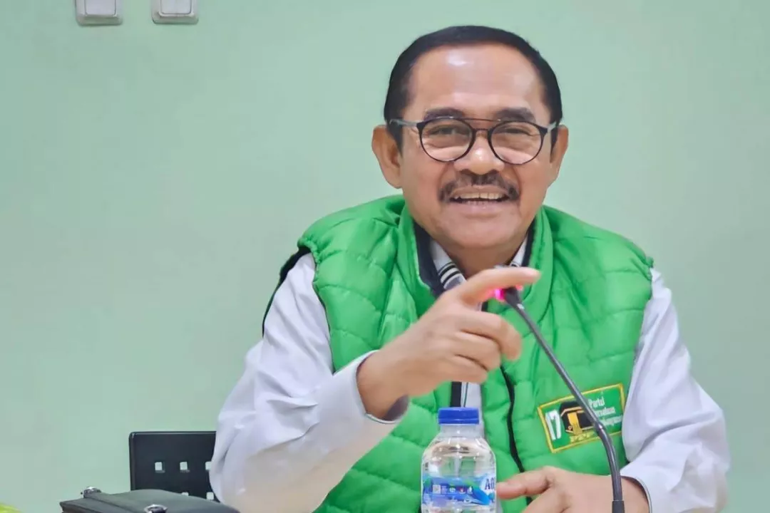 Putra Mbah Moen Masuk Bursa Caketum PPP, Tapi Mardiono Condong Dipilih