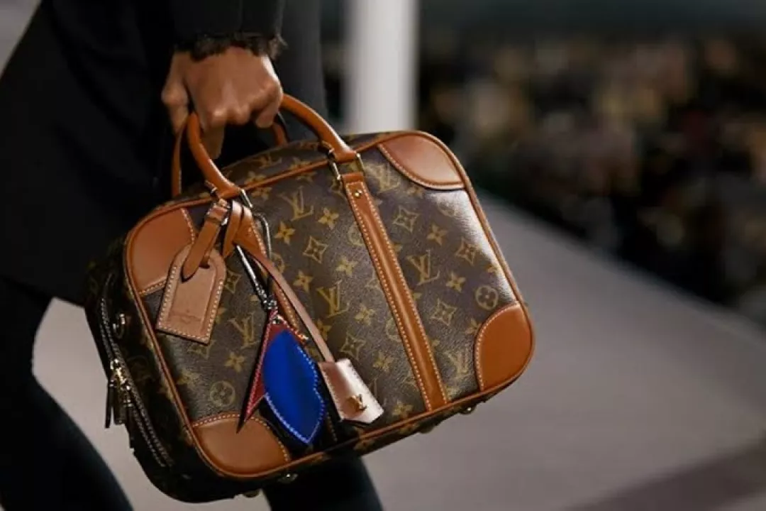 Brand Termahal Dunia: Louis Vuitton Juara, Hermes Posisi Berapa