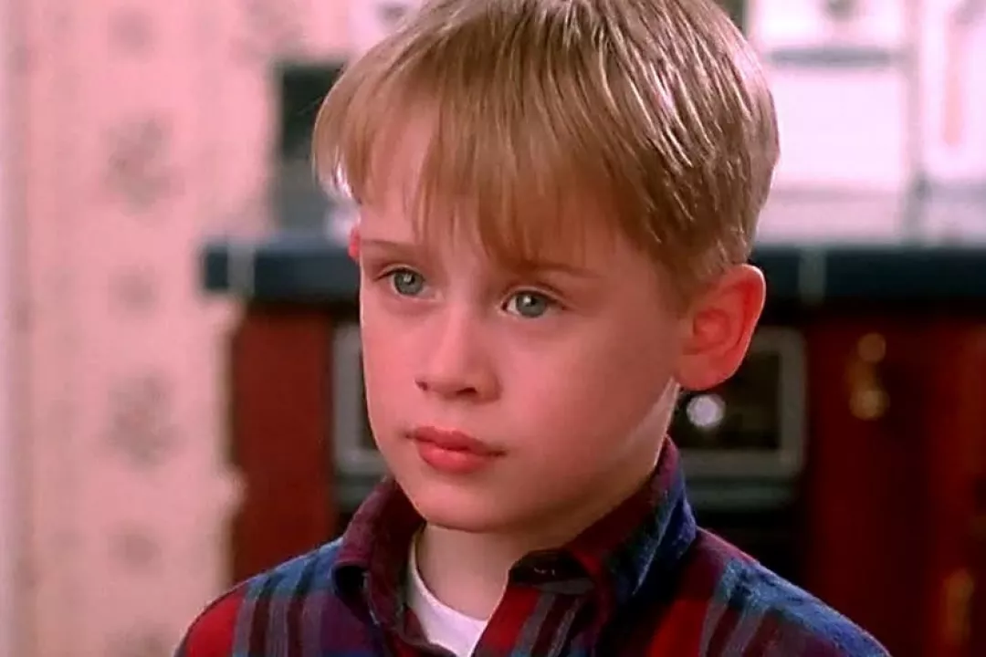 Masih Ingat Pemeran Utama Home Alone Begini Penampilannya Kini