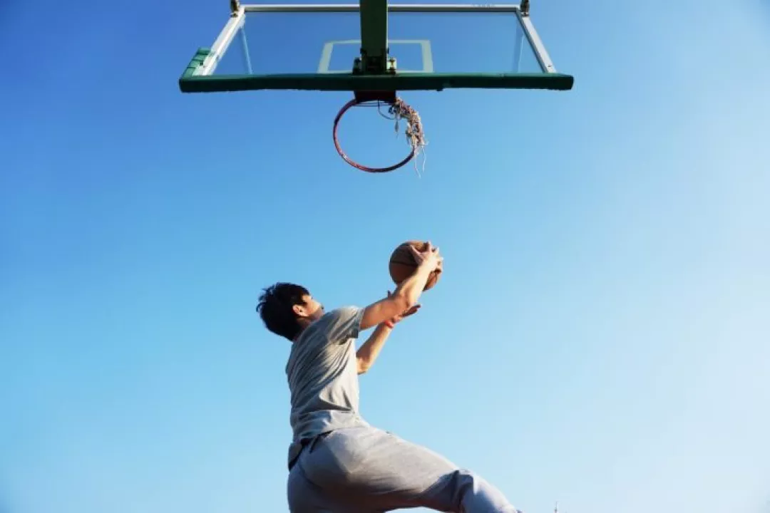 collage basketball