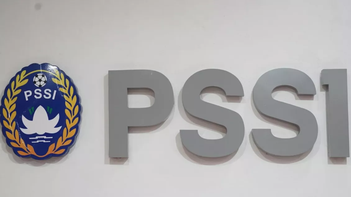 Logo  PSSI