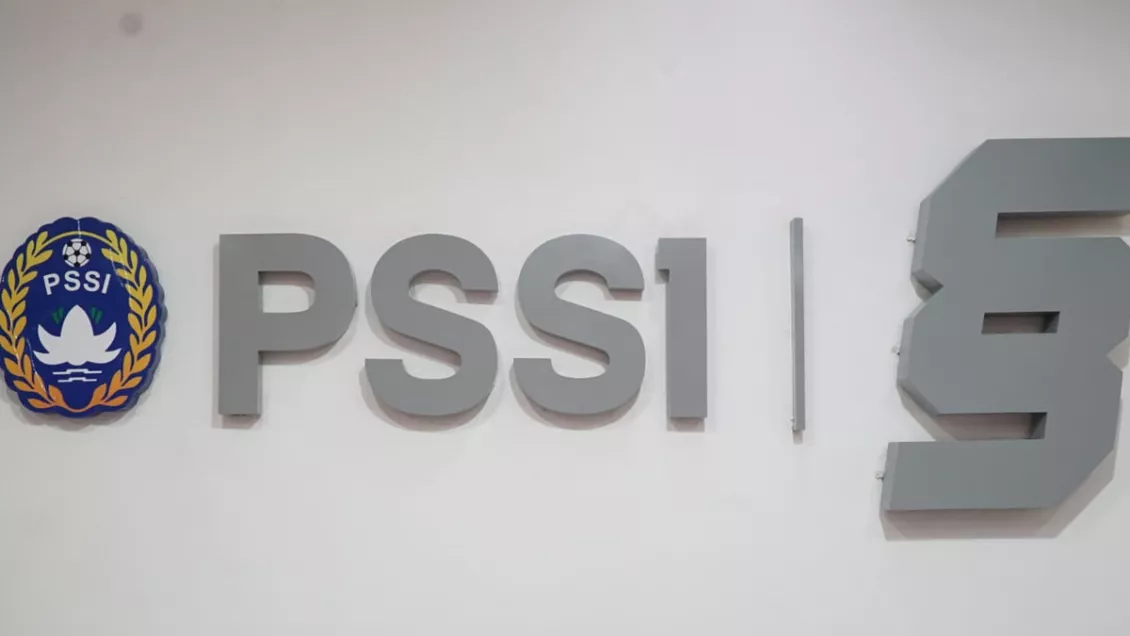 Logo PSSI