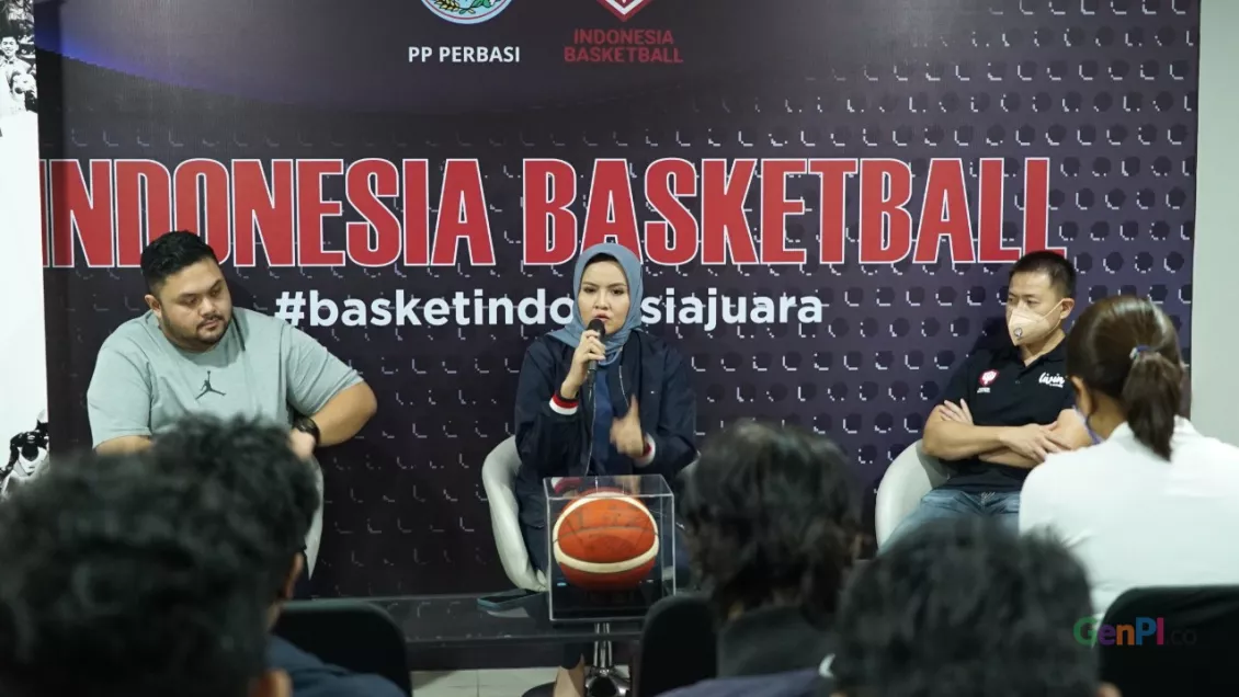 Marques Bolden Gabung Bucks, Gimana Timnas Basket Indonesia?