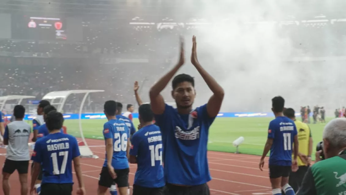 Selanjutnya Persija akan bertantang ke Makassar untuk melanjutkan putaran final leg ke-2 yang di rencanakan akan di gelar Minggu 28 Juli 2019.