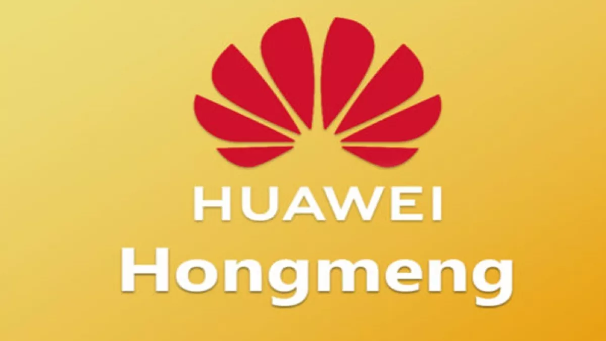 Huawei os. Операционная система от Huawei.