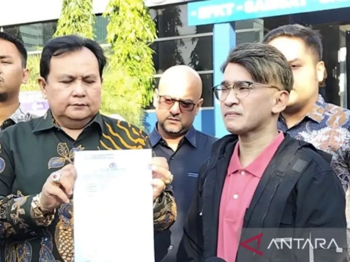 Kejar Penghina Anaknya, Ruben Onsu: Insyaallah Ketemu - GenPI.co SUMUT