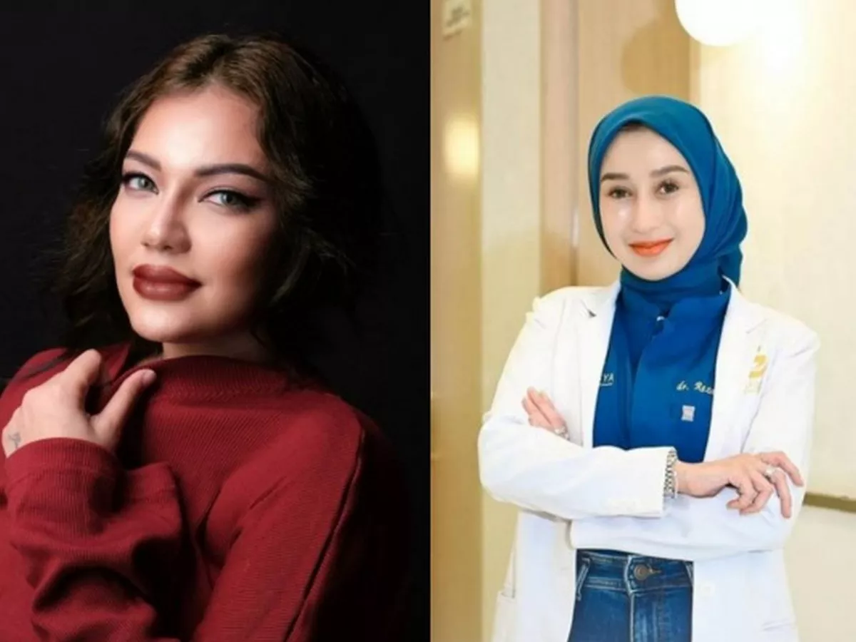 Klinik Glafidsya Mengaku Tak Terlibat dengan Produk Ribeskin - GenPI.co SUMUT