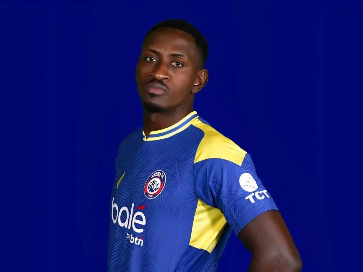 Arema FC Rekrut Matheus Blade, Pemain Serba Bisa Asal Brasil - GenPI.co SULSEL