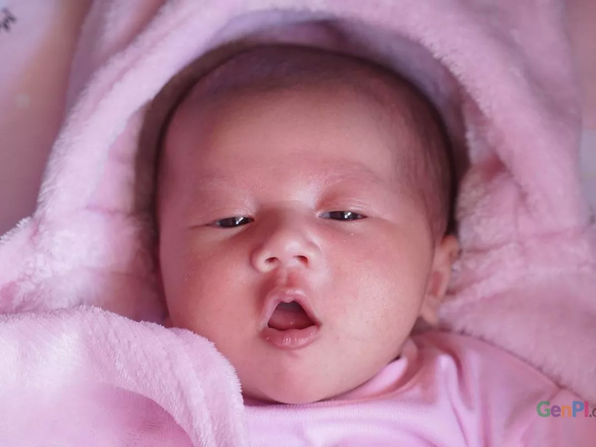 Tips Melindungi Bayi dari Infeksi RSV, Lakukan Vaksinasi - GenPI.co SULSEL