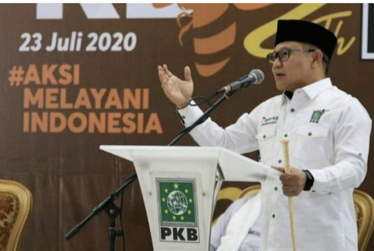 PKB Siap Usung Prabowo-Cak Imin di Pilpres 2024 - GenPI.co