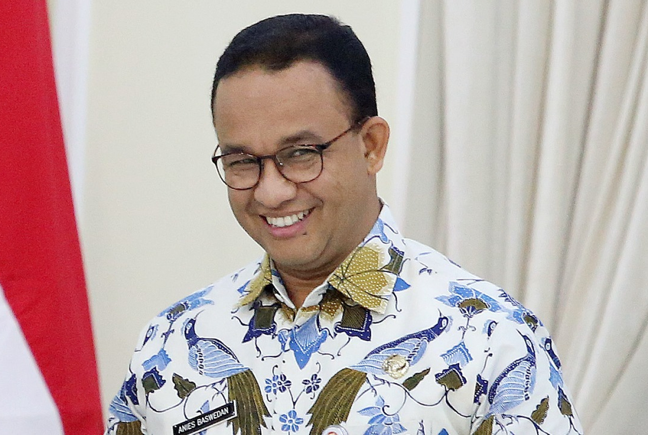 Refly Harun Beberkan Alasannya Dukung Anies pada Pilpres 2024 - GenPI.co