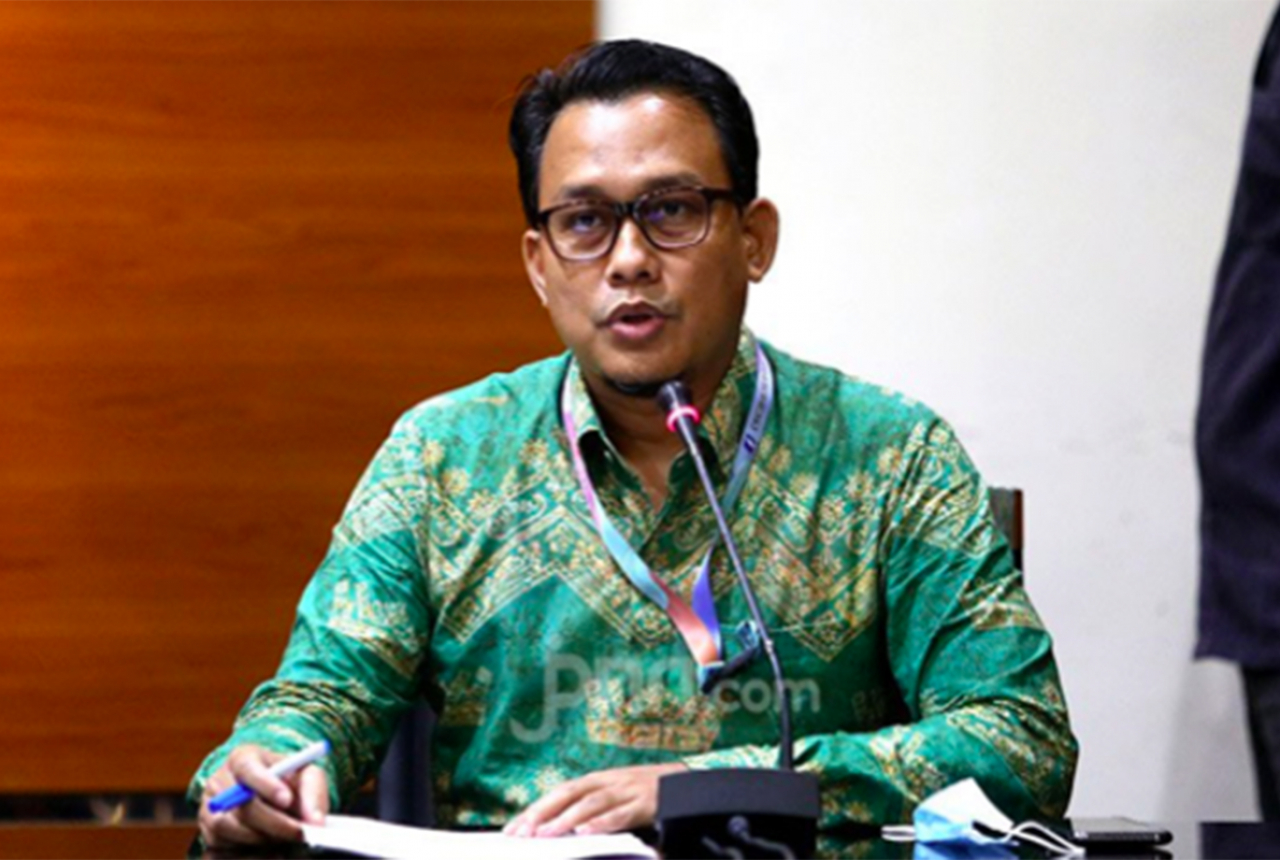 KPK Beri Kabar Terbaru Soal Kasus Gibran dan Kaesang, Tegas - GenPI.co