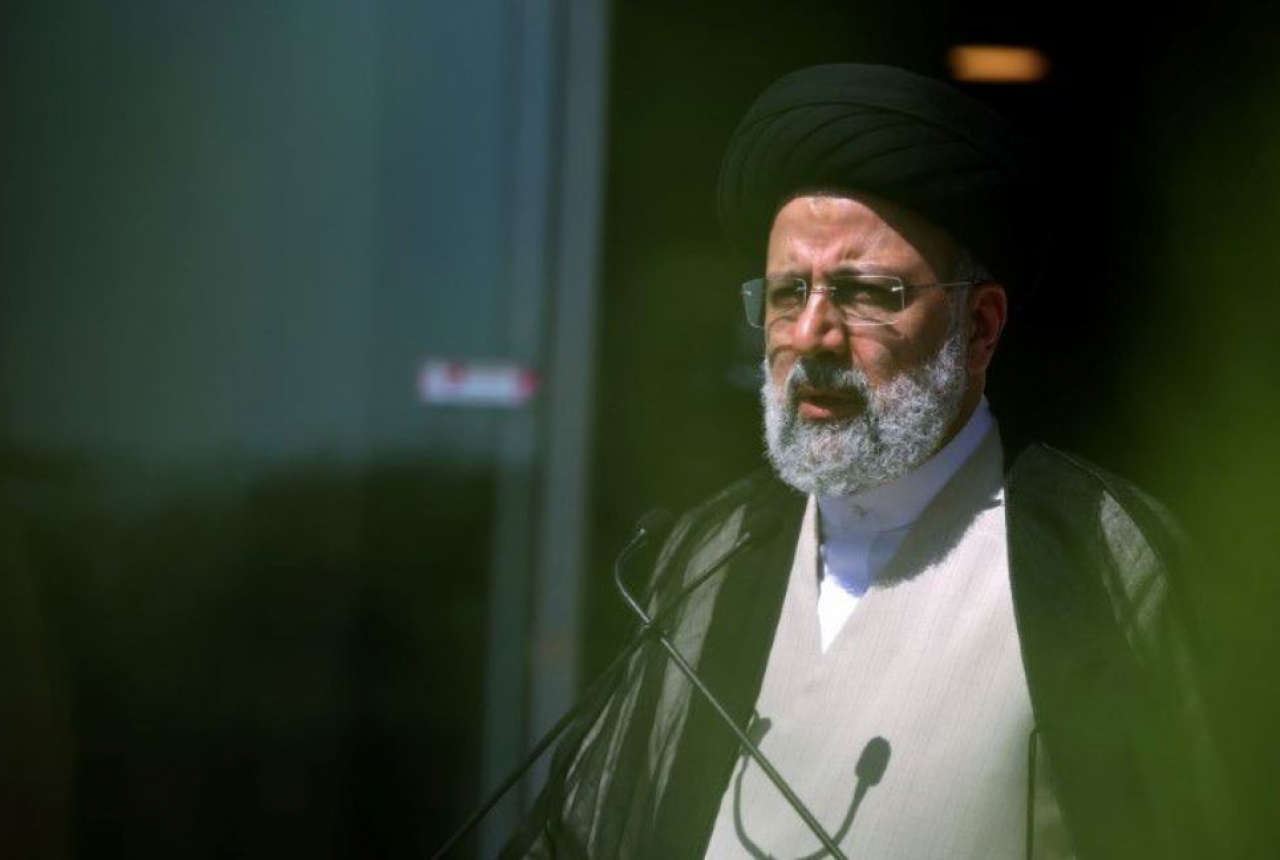 Presiden Baru Iran Ebrahim Raisi, 3 Negara Langsung Bereaksi - GenPI.co