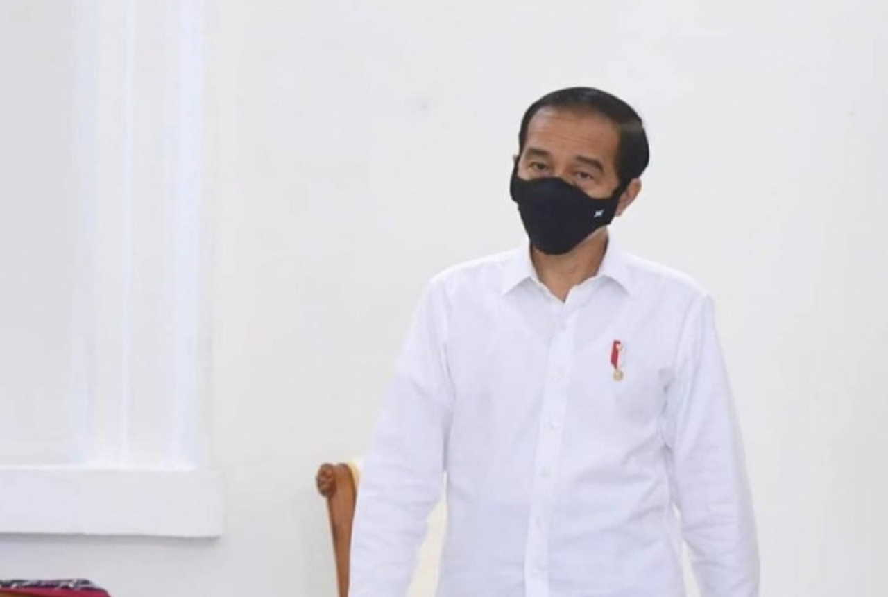 Pernyataan Mahfud MD Mengejutkan: Nanti Pak Jokowi yang Menjawab - GenPI.co